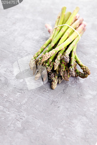 Image of asparagus