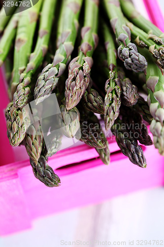 Image of asparagus