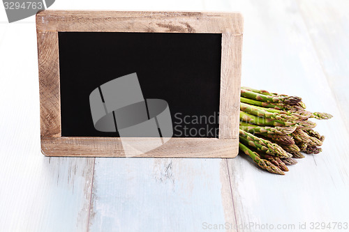 Image of asparagus