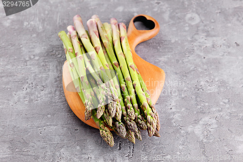 Image of asparagus