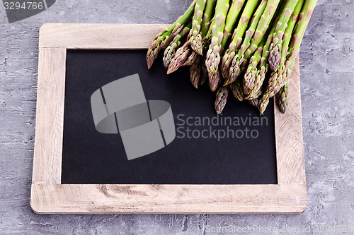 Image of asparagus