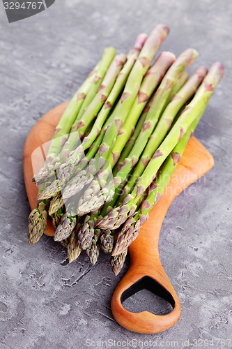 Image of asparagus