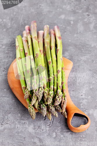 Image of asparagus