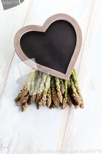 Image of asparagus