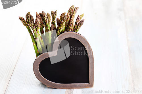Image of asparagus
