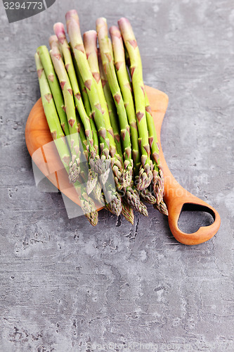 Image of asparagus