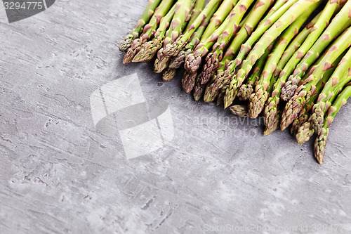 Image of asparagus