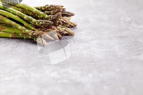 Image of asparagus