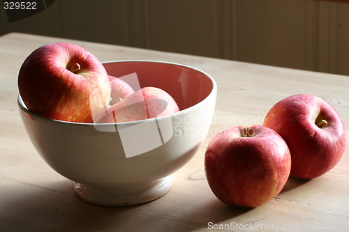 Image of Apples