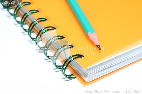 Image of Notebook