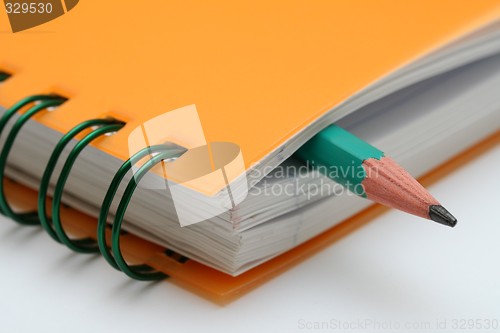 Image of Notebook