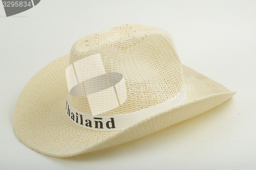 Image of Hat from the sun