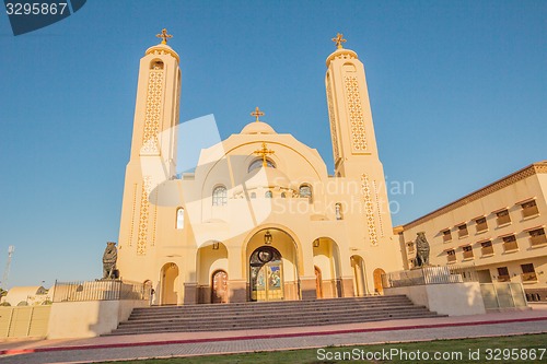 Image of Architecture of Egypt      