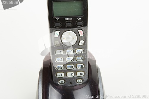 Image of Cordless phone