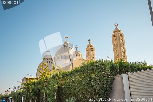 Image of Architecture of Egypt      