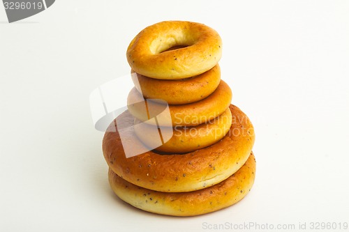 Image of Bagels