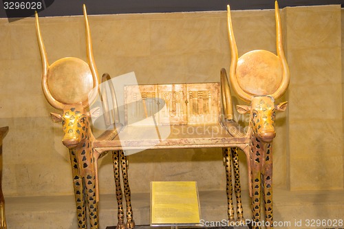 Image of Architecture of Egypt      