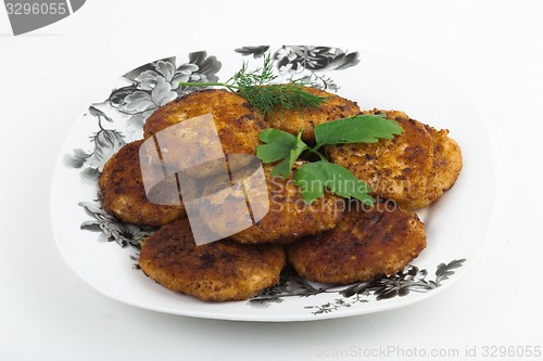 Image of second course  