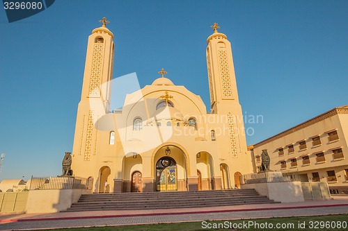 Image of Architecture of Egypt      