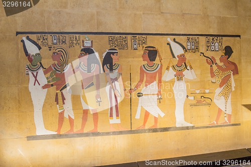 Image of Architecture of Egypt      
