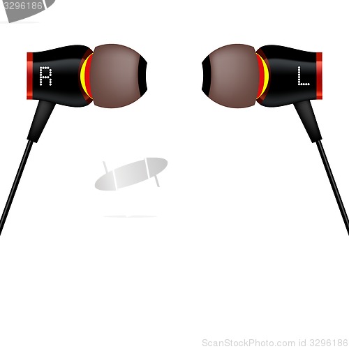 Image of Headphones 
