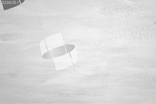 Image of Vector Grungy White Concrete Wall Background
