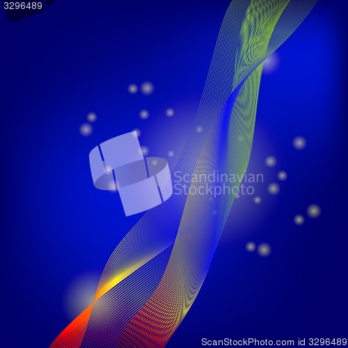 Image of Abstract Background