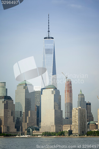 Image of New York