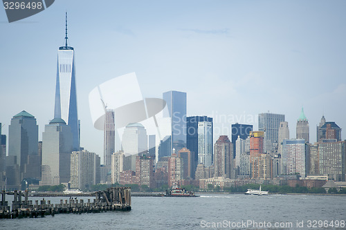 Image of New York