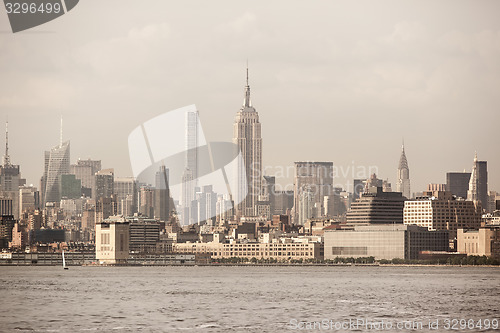 Image of New York