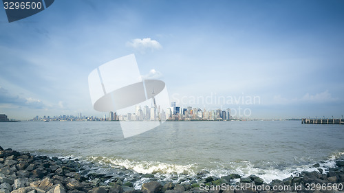 Image of New York