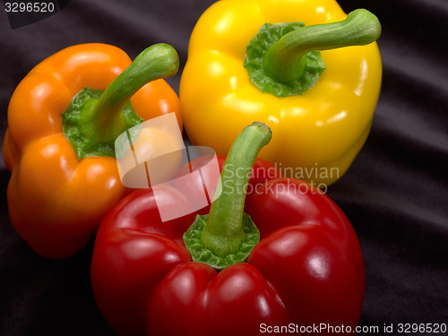 Image of bell peppers