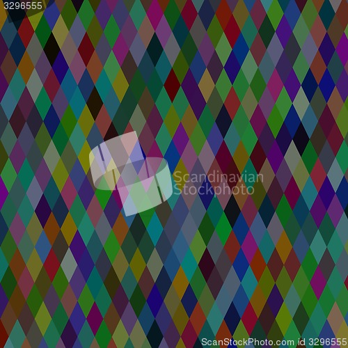 Image of Abstract Colorful Background