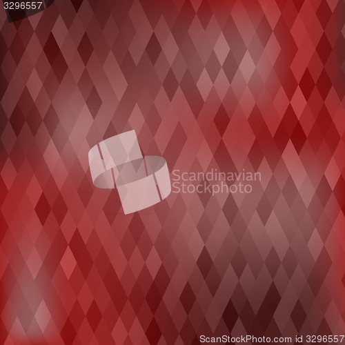 Image of Red Background