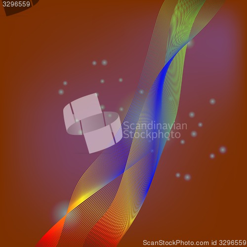 Image of Abstract Background