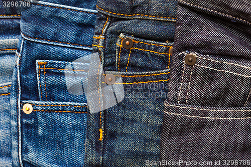 Image of Fashion jeans