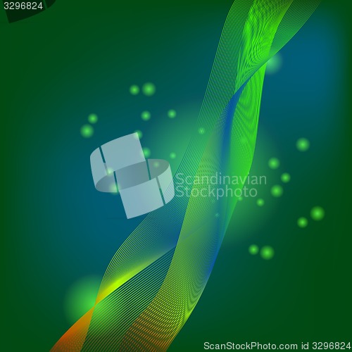 Image of Abstract Background