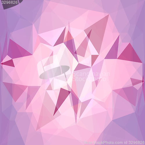 Image of Pink  Background