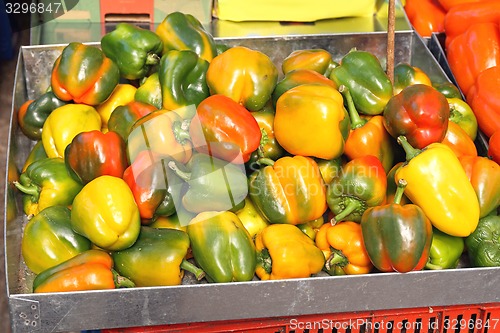 Image of Bell Peppers