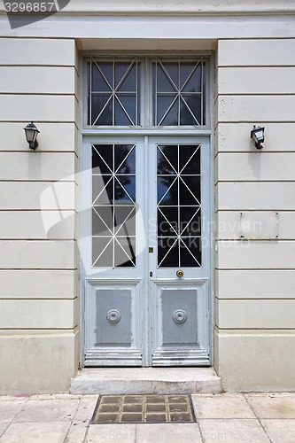 Image of Door