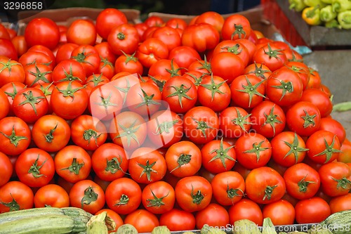Image of Tomato