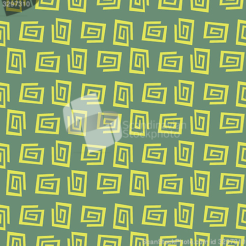 Image of flat napkin