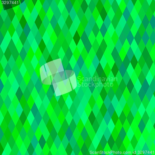 Image of Green Background