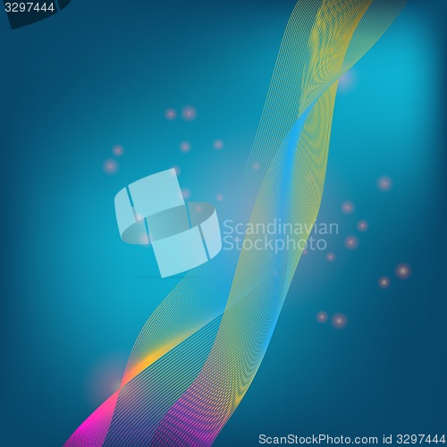Image of Abstract Background