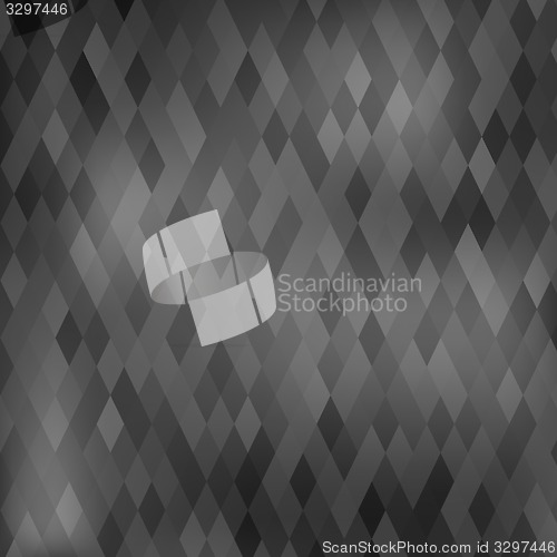 Image of Dark Background
