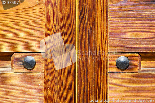 Image of  tradate abstract      closed wood lombardy  varese 