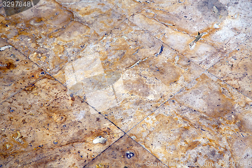 Image of  bangkok thailand abstract cross texture floor ceramic  tiles   