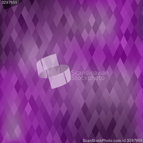 Image of Geometric Background