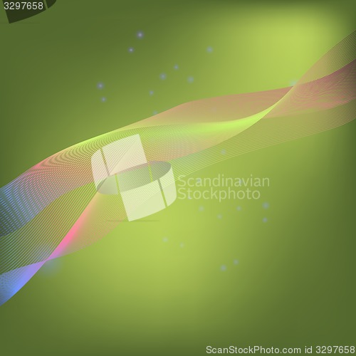 Image of Abstract Background