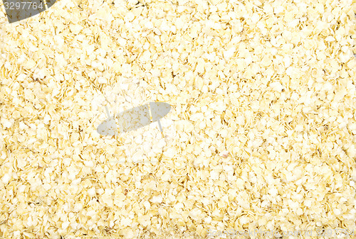 Image of Millet flakes
